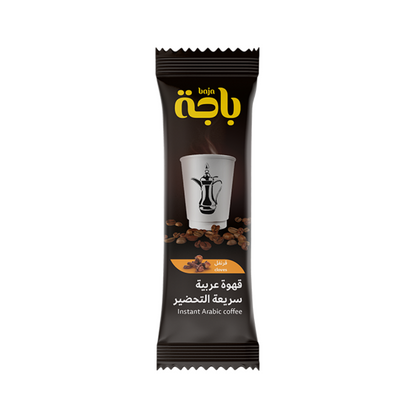 Baja Instant Arabic Coffee With Cloves 5g Packs for Cup