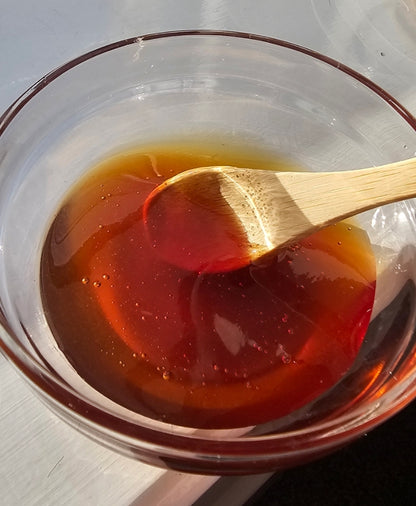 Sumrah Yemeni Honey (100% Natural)