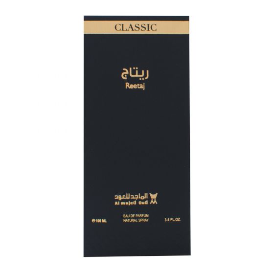 Reetaj classic 100 ml