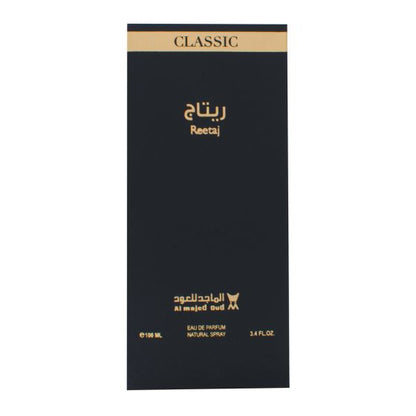 Reetaj classic 100 ml