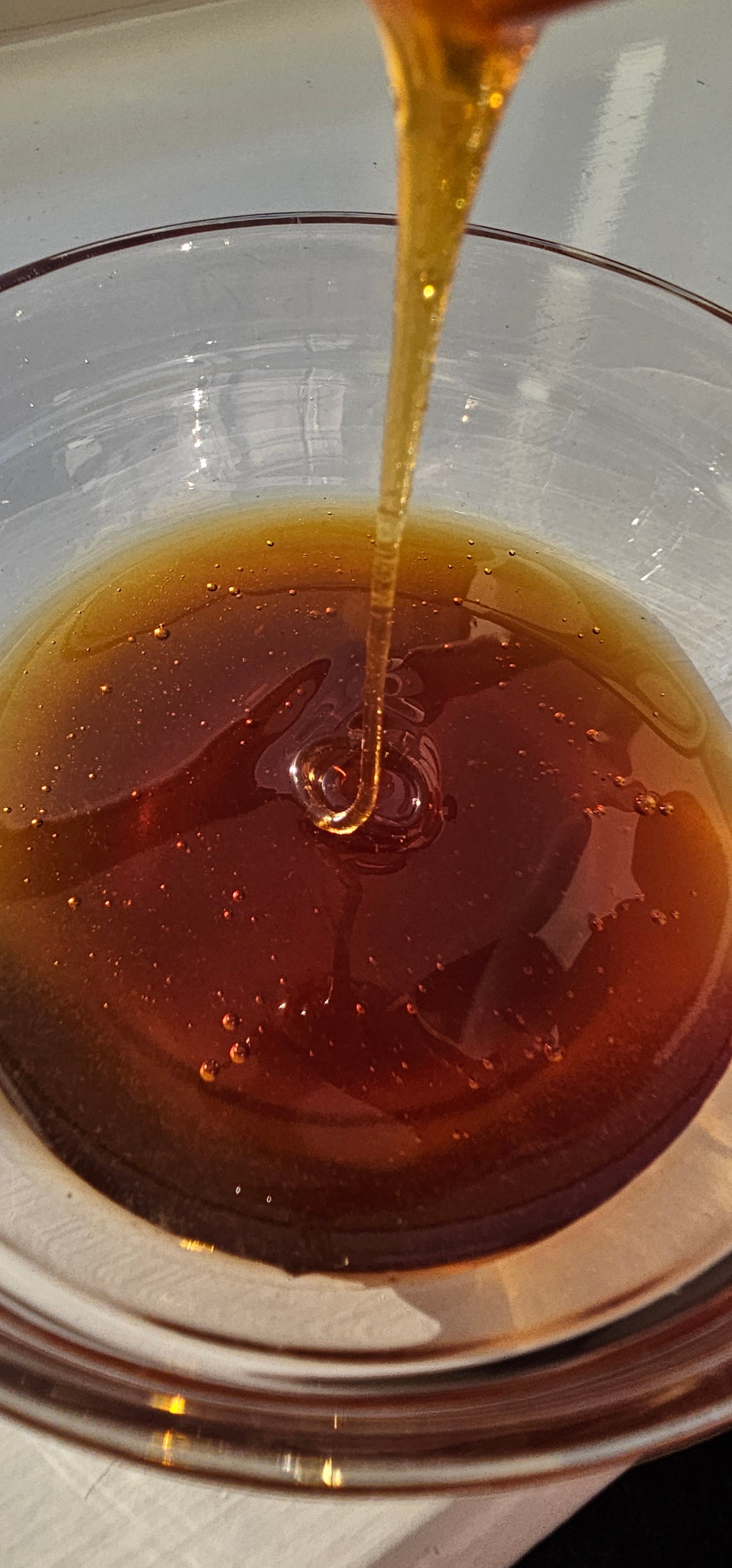 Sumrah Yemeni Honey (100% Natural)